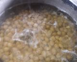 Foto del paso 2 de la receta: Pollo con garbanzos