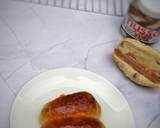 Milk bread (Dinner rolls) recipe step 2 photo