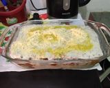 Foto del paso 3 de la receta: Lasaña con salsa al Merkén