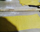 Foto del paso 6 de la receta: Fettuccine de kabutia (Vegano)