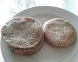 Foto del paso 3 de la receta: Masa integral para empanadas