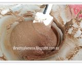 Foto del paso 3 de la receta: Macarons de chocolate
