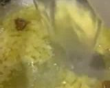 A picture of step 4 of Butter rice.