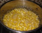 Foto langkah ke 1 dari resep Jagung Lumer.