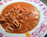 Foto del paso 2 de la receta: Calamares a la americana en Monsieur Plus