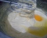 Foto langkah ke 2 dari resep Butter Cake Marmer Cake (ekonomis 5 telur).