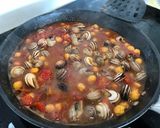 Foto del paso 5 de la receta: Real Paella de pollo y conejo🇪🇸
