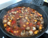 Foto del paso 5 de la receta: Real Paella de pollo y conejo🇪🇸
