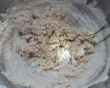 Foto del passaggio 2 della ricetta Bomboloni con crema pasticcera (in friggitrice ad aria)