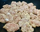 鹹酥雞的食譜步驟3照片