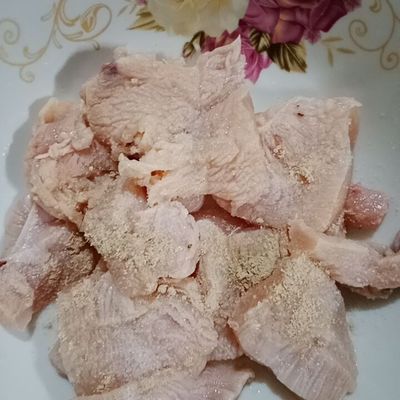 Langkah 1