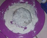 Foto langkah ke 4 dari resep 3 Types of Ground Meat Cutlet (Kroket Daging) dari anime Campfire Cooking in Another World.