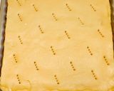 Sütőtökös pite recept fázis 5 fotója