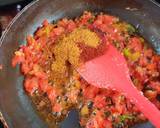 Tawa masala Idli recipe step 3 photo