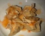 Foto langkah ke 7 dari resep Dimsum Ayam Udang.