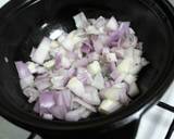 Moroccan Chicken Tagine recipe step 2 photo