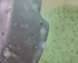 Foto del paso 2 de la receta: Salsa de albahaca y yogur casero cremoso 🌱🍶