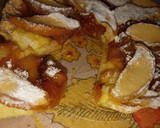 Foto del paso 13 de la receta: Tarta de manzana endulzada con edulcorante