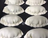 Foto del paso 2 de la receta: Empanadas de verdura 🥬