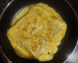 Foto langkah ke 3 dari resep 150. Smoked Beef Toasted Bread (roti pangang asin).
