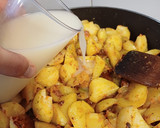 Foto del paso 5 de la receta: Estofado de patatas con chorizo patatero