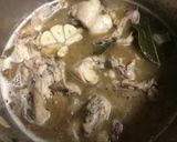 Foto del paso 2 de la receta Conejo escabechado