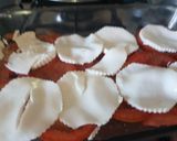Foto del paso 3 de la receta Falsos canelones de Puerro con Espinacas y Requesón
