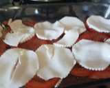 Foto del paso 3 de la receta: Falsos canelones de Puerro con Espinacas y Requesón