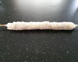 Une image de l'étape 3 de Baklawa turc.