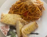 Foto del paso 8 de la receta: Spaghetti con carne molida