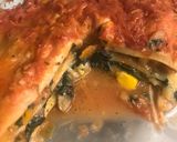 Foto del paso 7 de la receta: Lasaña vegetariana