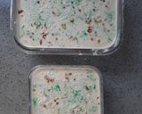 A picture of step 5 of Kulfi Malai.