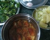 खजूर आंवला की खट्टी मीठी चटनी (Khajur amla ki khatti meethi chutney recipe in hindi) रेसिपी चरण 1 फोटो