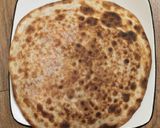A picture of step 14 of Quick and Easy Thin Crust Pizza.
