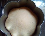 A picture of step 4 of Oilless vanilla cake.