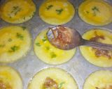 Foto langkah ke 9 dari resep Kue Lumpur Ebi.