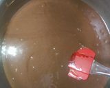 Foto langkah ke 5 dari resep *14_Bronis Chocolatos 😋 (2 telur).