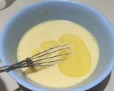 Foto langkah ke 4 dari resep Egg Roll Tahu Udang.
