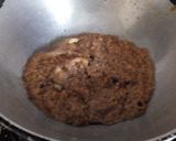 A picture of step 6 of Gond pak.