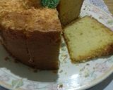 Foto langkah ke 7 dari resep Bolu Keju Panggang Mantul.