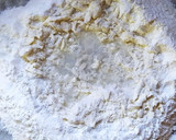 Foto del paso 1 de la receta: Masa para empanadas de horno y fritas
