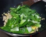 Foto langkah ke 5 dari resep "kwetiau goreng".