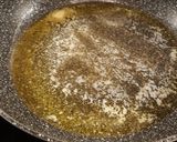 Foto del paso 1 de la receta Albóndigas de acelgas y queso con salsa de queso fresco de cabra