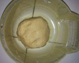 Foto langkah ke 3 dari resep Donat Kentang.