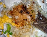Foto langkah ke 2 dari resep Bihun Kuah Bawang Nyemek Simple.