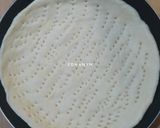 Foto langkah ke 4 dari resep Pizza Teflon & Oven.