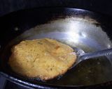 मक्का की कचौड़ी(makka kachori recipe in hindi) रेसिपी चरण 3 फोटो