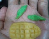 Foto langkah ke 7 dari resep Nastar Jagung.