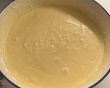 Foto del paso 3 de la receta: MAGDALENAS súper esponjosas