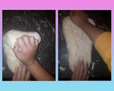 Foto del paso 3 de la receta: Medialunas🥐